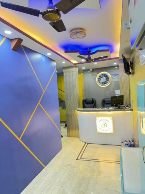 Paradise Guest House